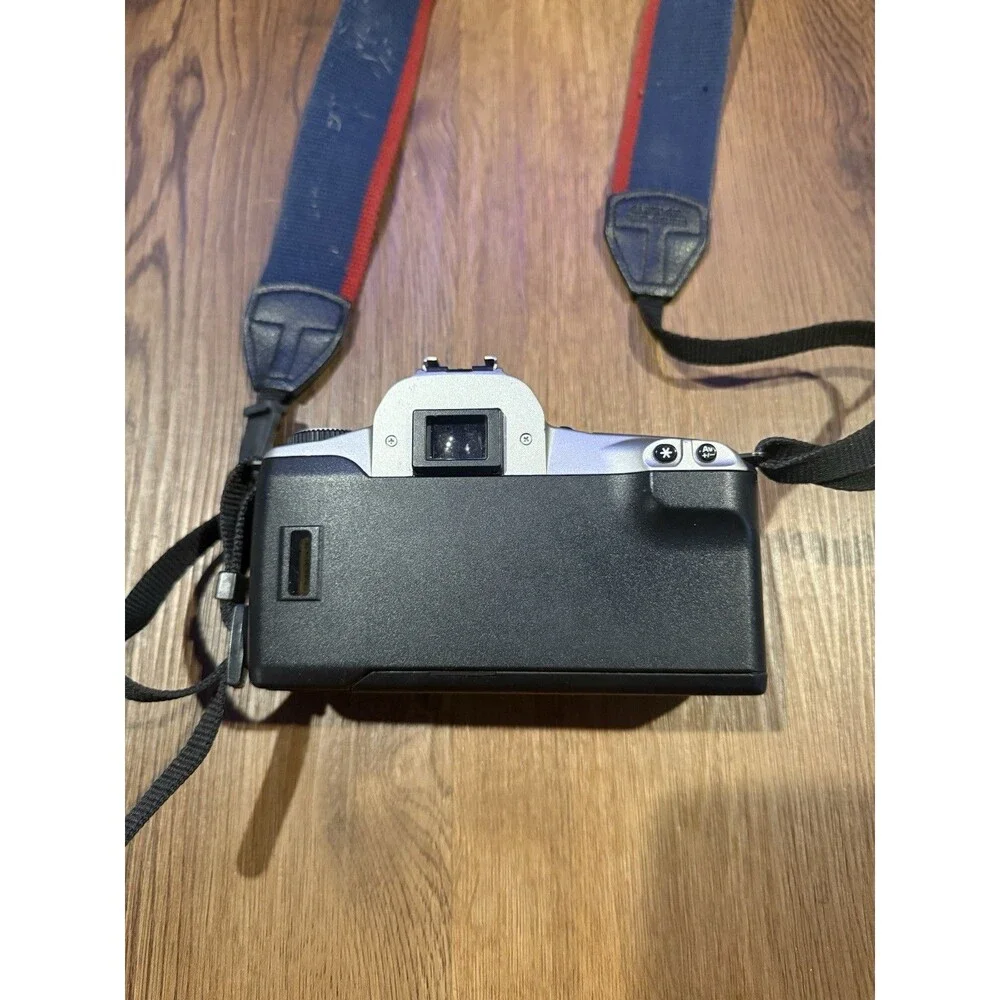 Canon Rebel 2000 EOS Film Camera Body Untested